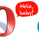 Illustration for article titled Opera Mini Browser Now on Helio Ocean, Officially